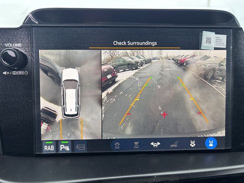 New 2026 Subaru Outback Limited XT image 29