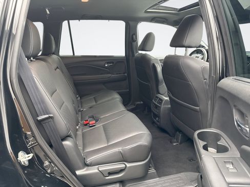 Used 2019 Honda Passport Elite image 19