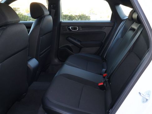 New 2026 Honda Civic Sport image 10