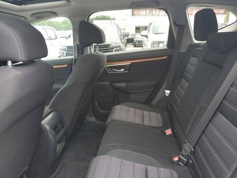 Used 2020 Honda CR-V EX image 8