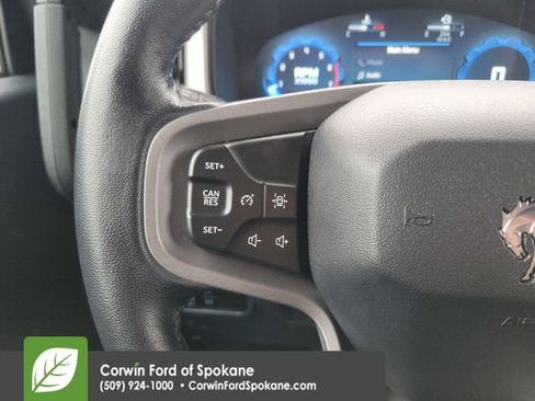 Certified 2025 Ford Bronco Outer Banks image 25