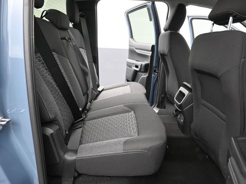 New 2025 Ford Ranger XLT w/ FX4 Off-Road Package image 12