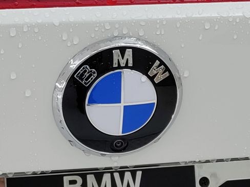 New 2026 BMW 430i Convertible w/ Parking Assistance Package image 19