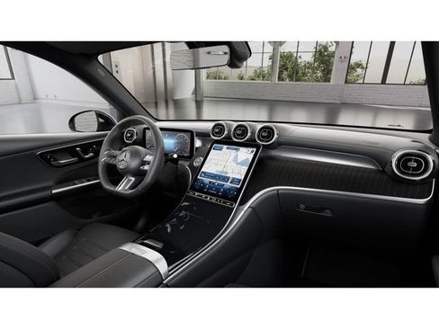 Used 2026 Mercedes-Benz GLC 300 4MATIC image 6