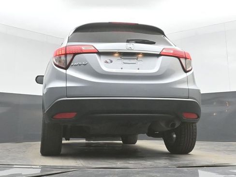Used 2021 Honda HR-V EX image 32