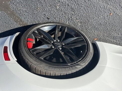 Used 2021 Chevrolet Camaro SS w/ Redline Edition image 25