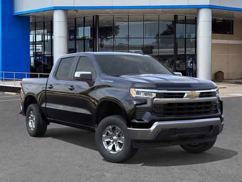 New 2026 Chevrolet Silverado 1500 LT image 7