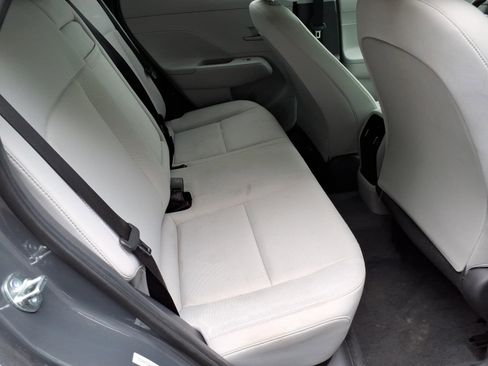 Used 2025 Hyundai Kona SEL AWD/4WD image 8