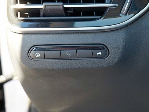 Used 2023 INFINITI QX60 Sensory w/ Vision Package image 18