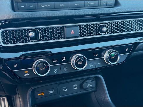 New 2026 Honda Civic Sport image 14