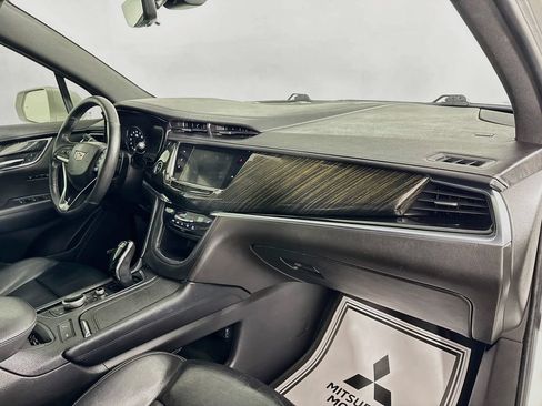 Used 2020 Cadillac XT6 Premium Luxury FWD image 32