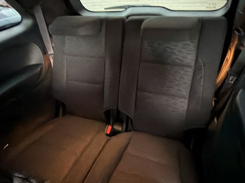 Used 2026 Dodge Durango GT w/ Blacktop Package AWD/4WD image 24