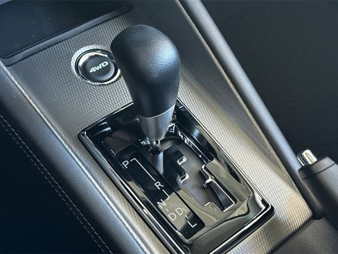 New 2025 Mitsubishi Outlander Sport ES image 22