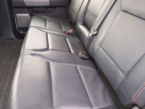 Used 2023 Ford F250 Lariat w/ Lariat Ultimate Package image 46