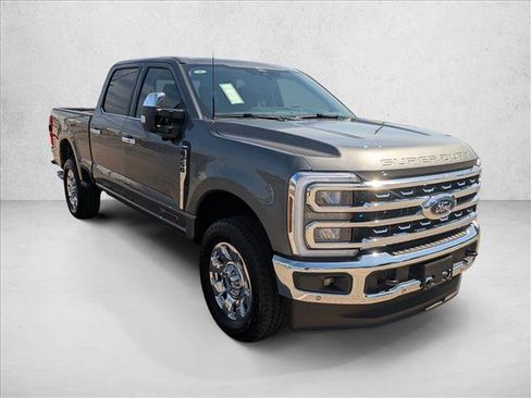 New 2026 Ford F250 Lariat AWD/4WD image 6