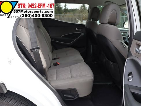 Used 2016 Hyundai Santa Fe Sport image 17
