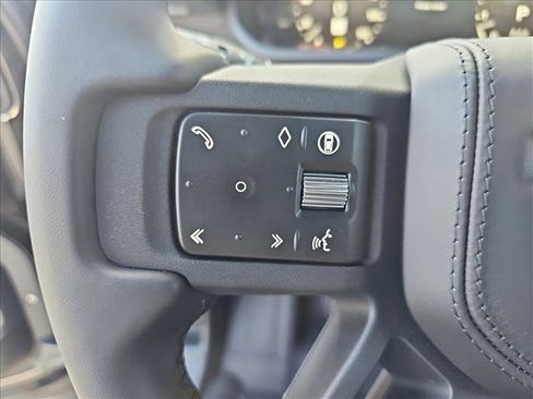 New 2024 Land Rover Defender 130 Outbound image 16