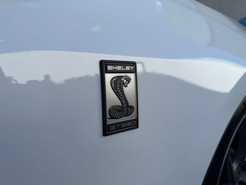 New 2026 Ford Mustang GT Premium w/ GT Performance Package RWD image 17