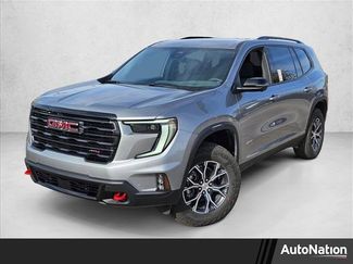 New 2026 GMC Acadia AT4 w/ Super Cruise Package video 1