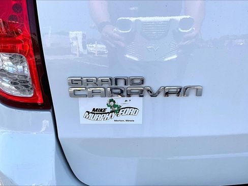 Used 2014 Dodge Grand Caravan SE w/ Quick Order Package 29E SE FWD image 31