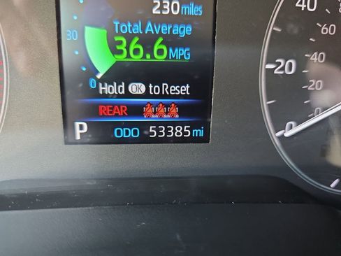 Used 2023 Toyota Corolla LE FWD image 24