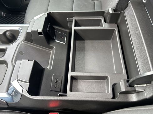 Used 2023 Chevrolet Silverado 1500 LTZ w/ LTZ Premium Package image 47