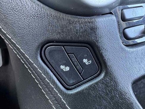 Used 2017 Chevrolet Tahoe LT w/ Max Trailering Package image 32