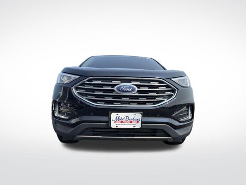 Used 2024 Ford Edge Titanium AWD/4WD image 45
