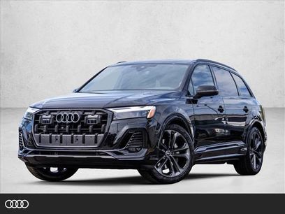New 2026 Audi Q7 3.0T Premium Plus