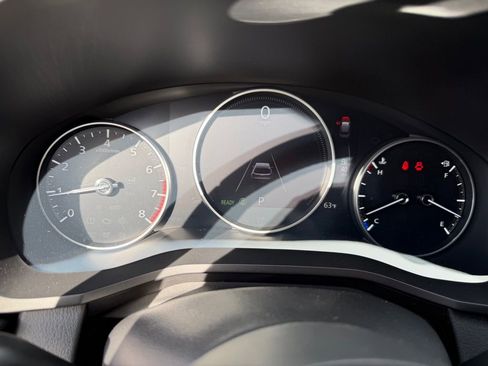 New 2026 MAZDA CX-90 3.3 Turbo w/ Select Package image 30