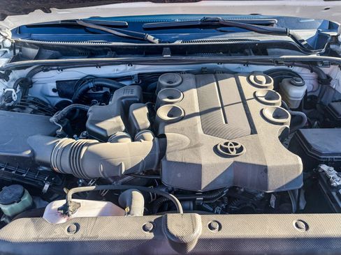 Used 2023 Toyota 4Runner SR5 image 14