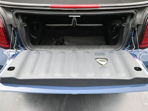 Used 2025 MINI Cooper S FWD image 15