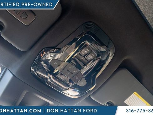Used 2024 Dodge Hornet GT Plus AWD/4WD image 11