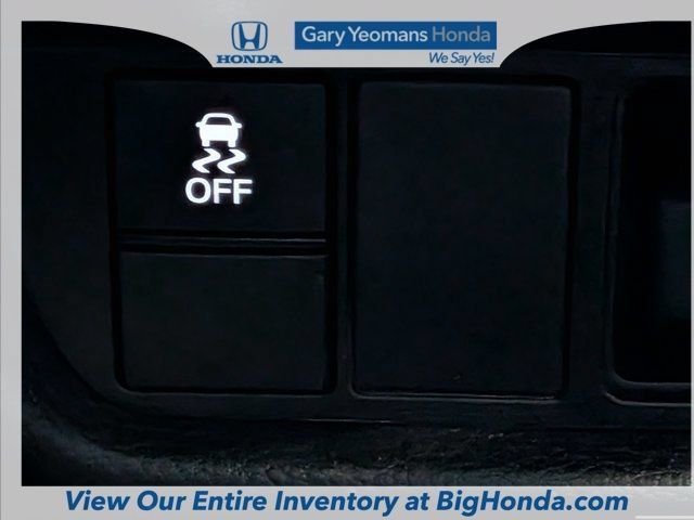 Certified 2024 Honda HR-V EX-L image 27