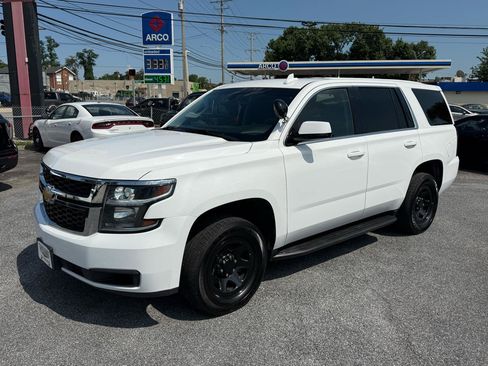 Used 2019 Chevrolet Tahoe 2WD image 15