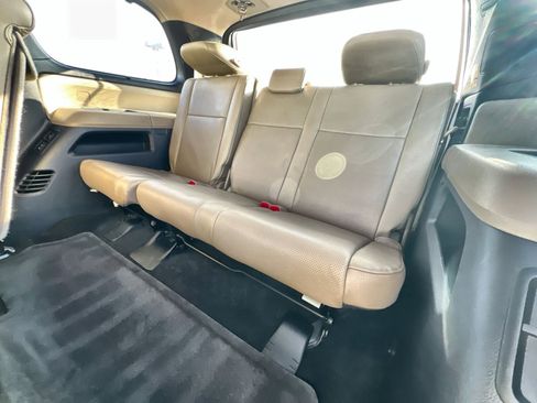 Used 2013 Toyota Sequoia Platinum image 25