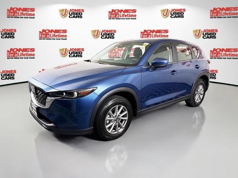 Used 2023 MAZDA CX-5 AWD 2.5 S image 13