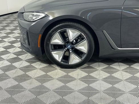 Used 2022 BMW i4 eDrive40 w/ Premium Package image 14