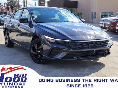New 2026 Hyundai Elantra Sport