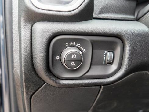 New 2026 RAM 2500 Big Horn image 17