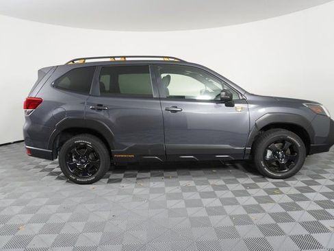 Used 2024 Subaru Forester Wilderness image 9