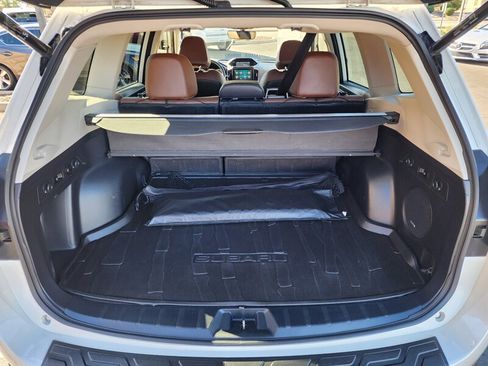 Used 2022 Subaru Forester Touring w/ Popular Package #2 image 15