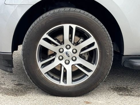 Used 2024 Ford Expedition Max Limited image 41