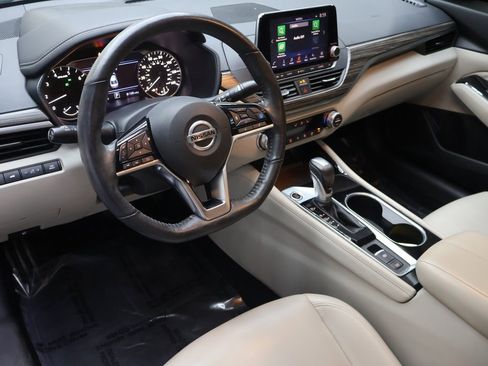 Used 2020 Nissan Altima 2.5 SL image 17