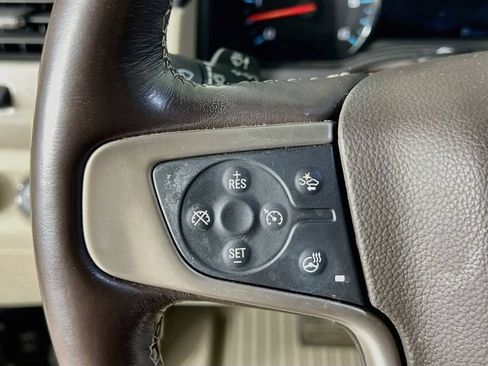 Used 2020 GMC Yukon Denali w/ Denali Ultimate Package AWD/4WD image 13