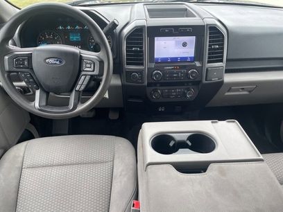 Used 2020 Ford F150 XLT w/ XTR Package