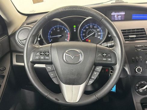 Used 2012 MAZDA MAZDA3 i Touring FWD image 23