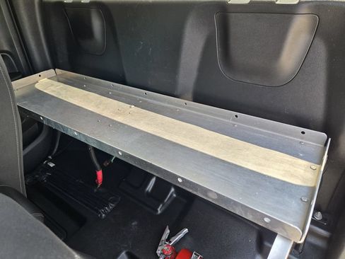 Used 2022 Chevrolet Colorado LT w/ Fleet Safety Package RWD image 29