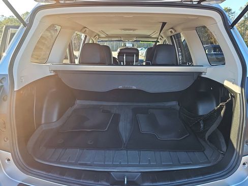 Used 2012 Subaru Forester 2.5X Limited image 15