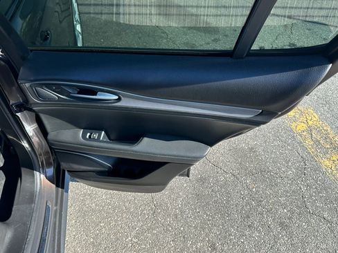 Used 2018 Alfa Romeo Stelvio Ti Sport image 35